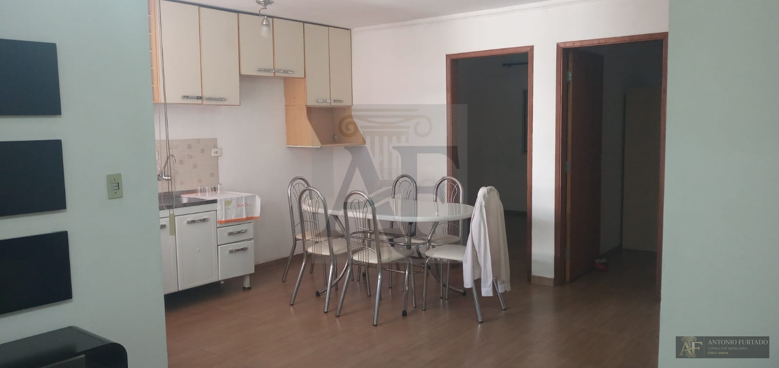 Casa em Belenzinho
